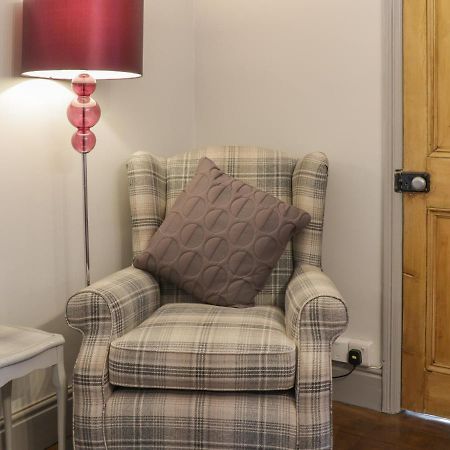 Brinkburn Cottage Scarborough Zewnętrze zdjęcie