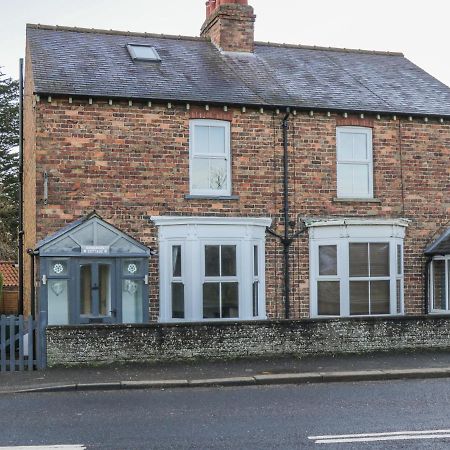 Brinkburn Cottage Scarborough Zewnętrze zdjęcie