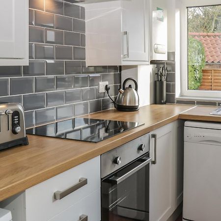 Brinkburn Cottage Scarborough Zewnętrze zdjęcie
