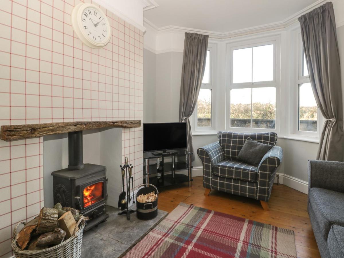 Brinkburn Cottage Scarborough Zewnętrze zdjęcie