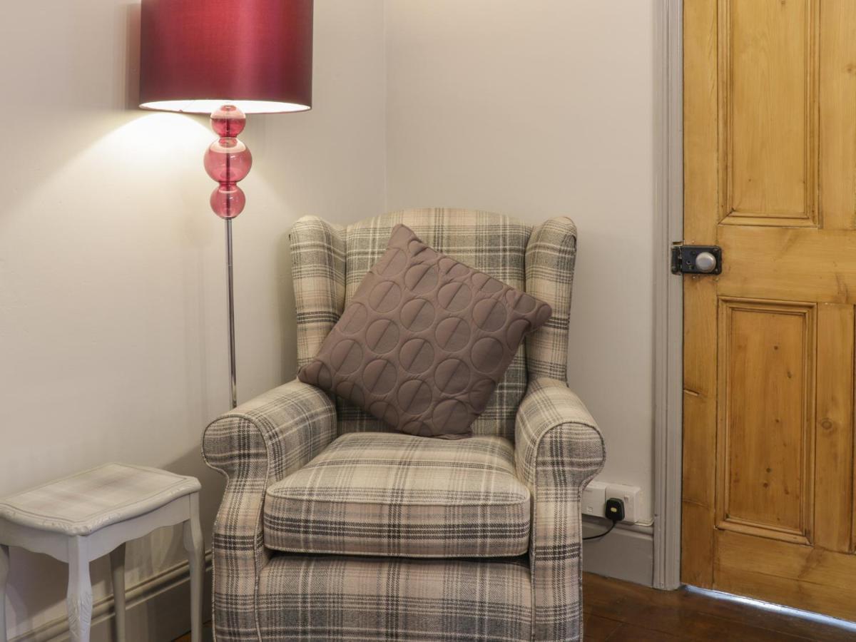 Brinkburn Cottage Scarborough Zewnętrze zdjęcie