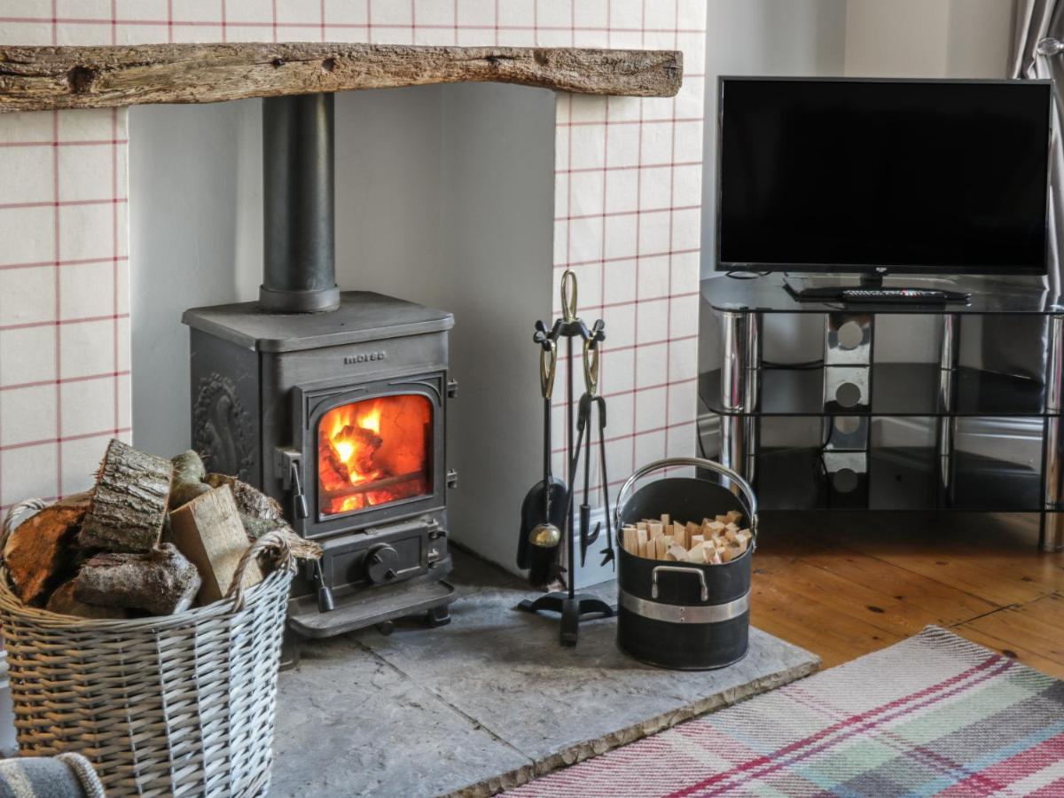 Brinkburn Cottage Scarborough Zewnętrze zdjęcie