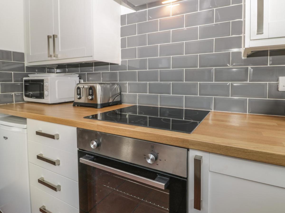 Brinkburn Cottage Scarborough Zewnętrze zdjęcie