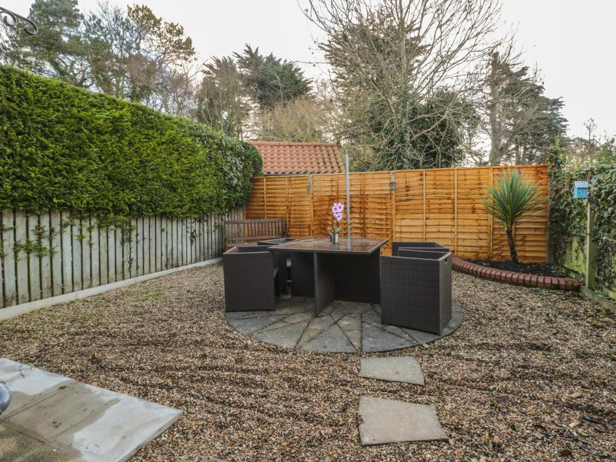 Brinkburn Cottage Scarborough Zewnętrze zdjęcie