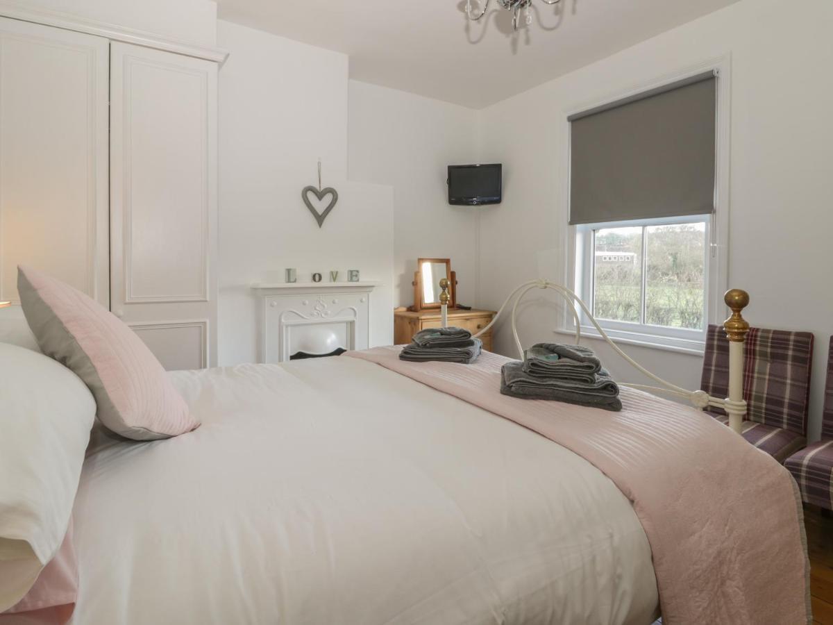 Brinkburn Cottage Scarborough Zewnętrze zdjęcie