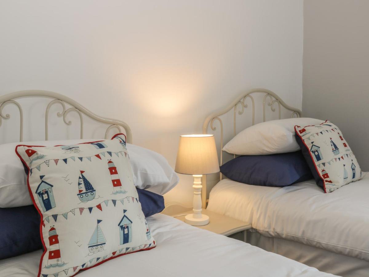 Brinkburn Cottage Scarborough Zewnętrze zdjęcie