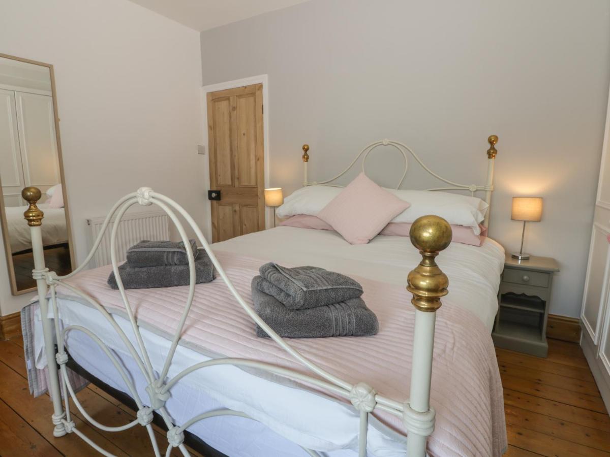 Brinkburn Cottage Scarborough Zewnętrze zdjęcie