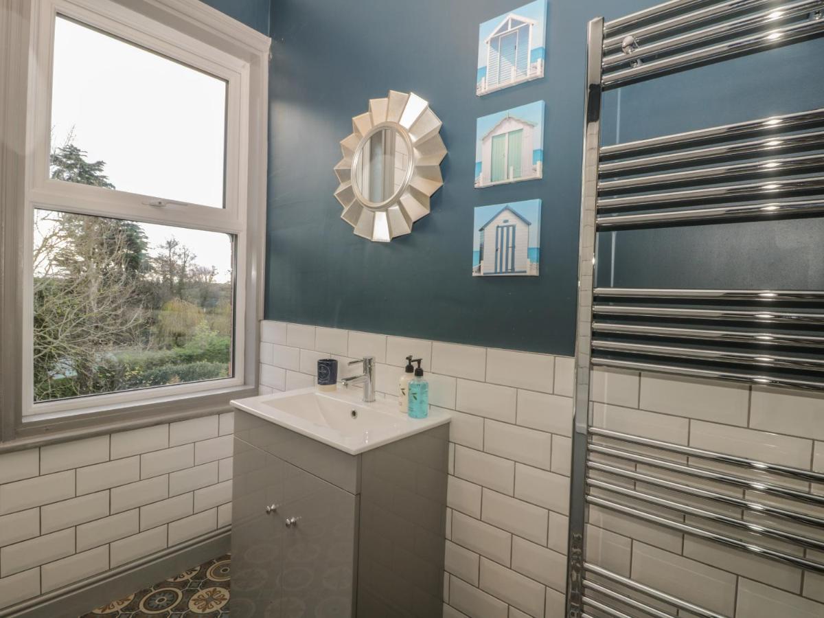 Brinkburn Cottage Scarborough Zewnętrze zdjęcie